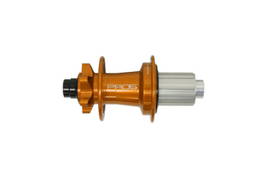 Hope Pro 5 Rear Hub SuperBoost 157x12